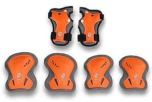 Echipament de protectie QPlay SP-01 Orange