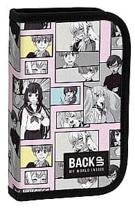 Пенал BackUP Manga PB6SW02