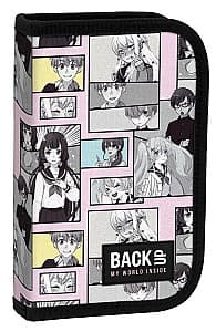 Penar BackUP Manga PB6SW02