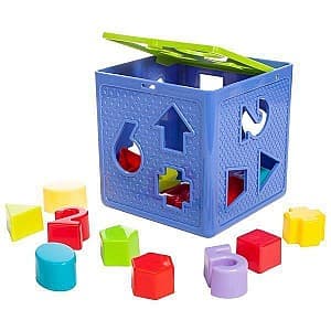 Sortator Essa Toys Cub-Sorter 57116