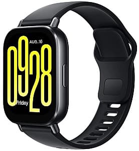 Умные часы Xiaomi Redmi Watch 5 Active Black