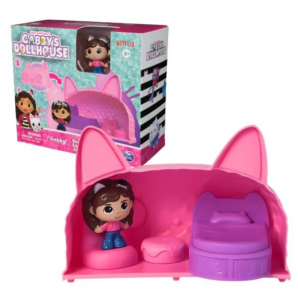 Set de jucarii Spin Master MerCat 6071197