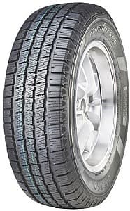 Легкогрузовые шины COMFORSER Winter CF360 195/75 R16C 107/105R