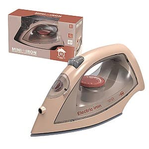 Набор игрушек Essa Toys Игрушечный Мини-Утюг YH178-4BS