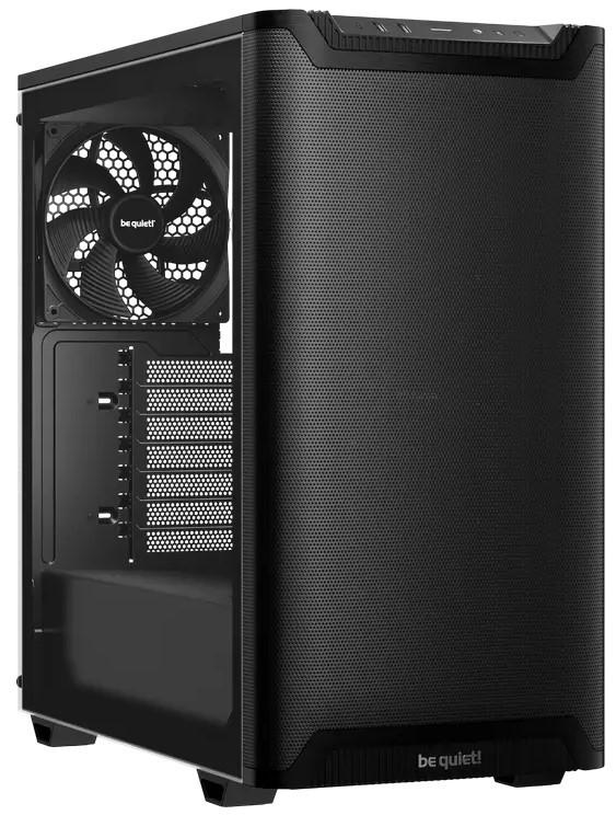 Корпус BE QUIET! Pure Base 501 Airflow