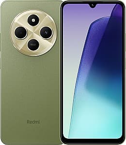 Мобильный телефон Xiaomi Redmi 14C 4/128GB Sage Green