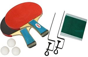 Paleta tenis de masa Enero Table Tennis Set