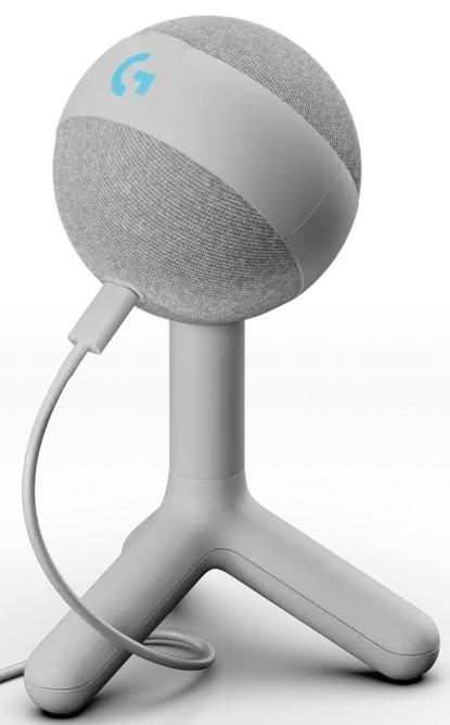 Microfon Logitech Yeti Orb RGB