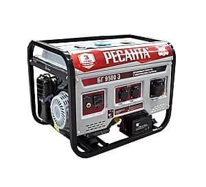 Generator electric de curent Resanta BG9500