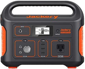 Портативная электростанция Jackery Explorer 500