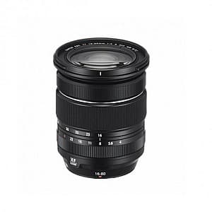 Obiectiv foto Fujinon XF16-80mm F4 R OIS WR