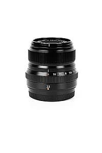 Obiectiv foto Fujinon XF23mm F2 R WR