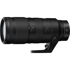 Obiectiv foto Nikon Z 70-200mm F2.8 VR S NIKKOR