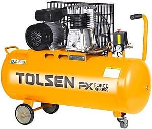 Compresor de aer Tolsen 73118