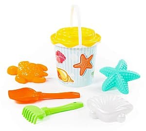 Set de jucării pentru nisip VLM 35813