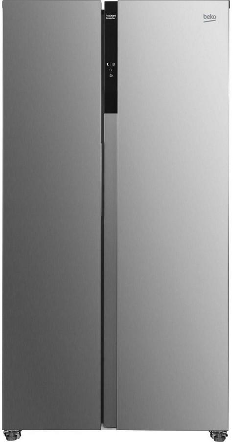 Frigider BEKO GNO5323XPN