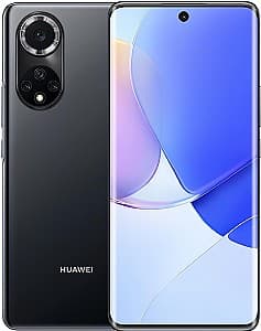 Мобильный телефон Huawei Nova 9 8/128GB Black