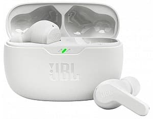 Наушники JBL Wave Beam White