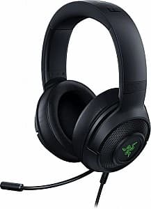 Casti RAZER Kraken V3 X USB (RZ04-03750300-R3M1)