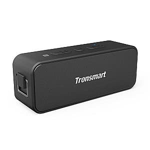 Boxa portabila Tronsmart T2 Plus Black