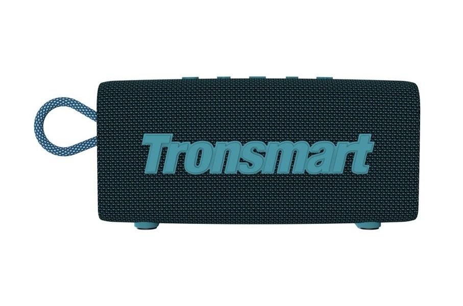 Boxa portabila Tronsmart Trip Blue