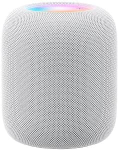 Умная колонка Apple HomePod 2nd White