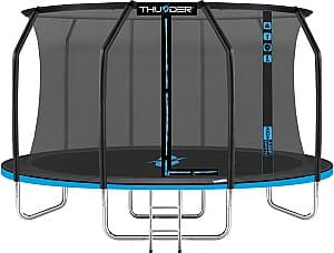 Батут Thunder Inside Elite 12FT