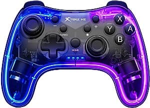 Gamepad XTRIKE ME GP-52