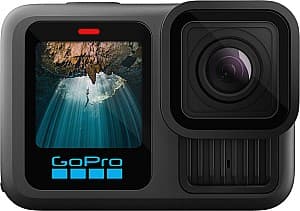 Camera de actiune  GoPro Hero 13 Black