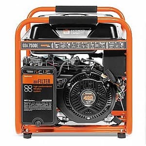 Generator DAEWOO GDA 7500E