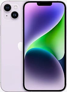 Мобильный телефон Apple iPhone 14 Plus 6/128GB Purple