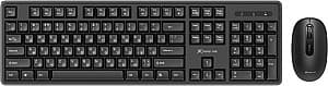 Set tastatura + Mouse XTRIKE ME MK-307