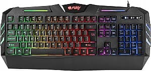 Tastatura gaming Fury SpitFire