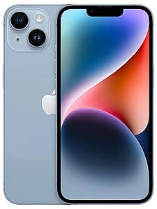 Мобильный телефон Apple iPhone 14 6/256GB Blue