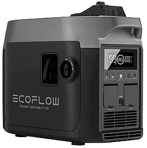 Generator EcoFlow GasEB-EU