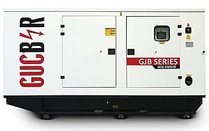 Генератор Gucbir GJB300