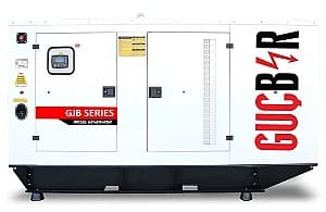 Генератор Gucbir GJB250