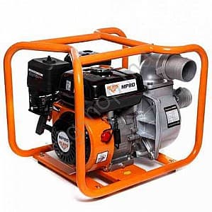 Motopompa Ruris MP 80 
