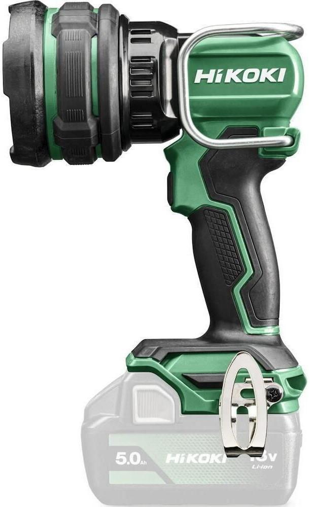 Lanterna Hitachi-HiKOKI UB18DHW4Z