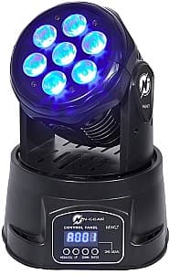 Proiector cu LED N-Gear MWL7