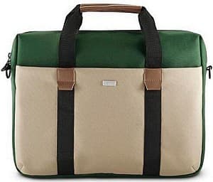 Сумка для ноутбука Hama Silvan Green (222065)