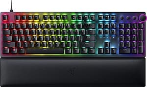 Tastatura gaming RAZER Huntsman V2