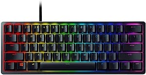 Игровая клавиатура RAZER 60% Gaming Keyboard