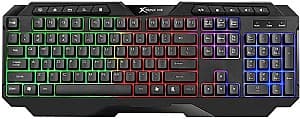 Tastatura gaming XTRIKE ME KB-306