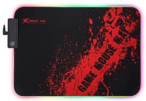 Mouse pad XTRIKE ME MP-602