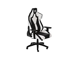 Игровое кресло  Genesis Chair Nitro 650, Howlite White