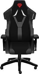 Игровое кресло  Genesis Chair Nitro 650, Onyx Black