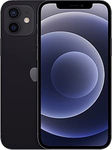 Мобильный телефон Apple iPhone 12 128Gb Black