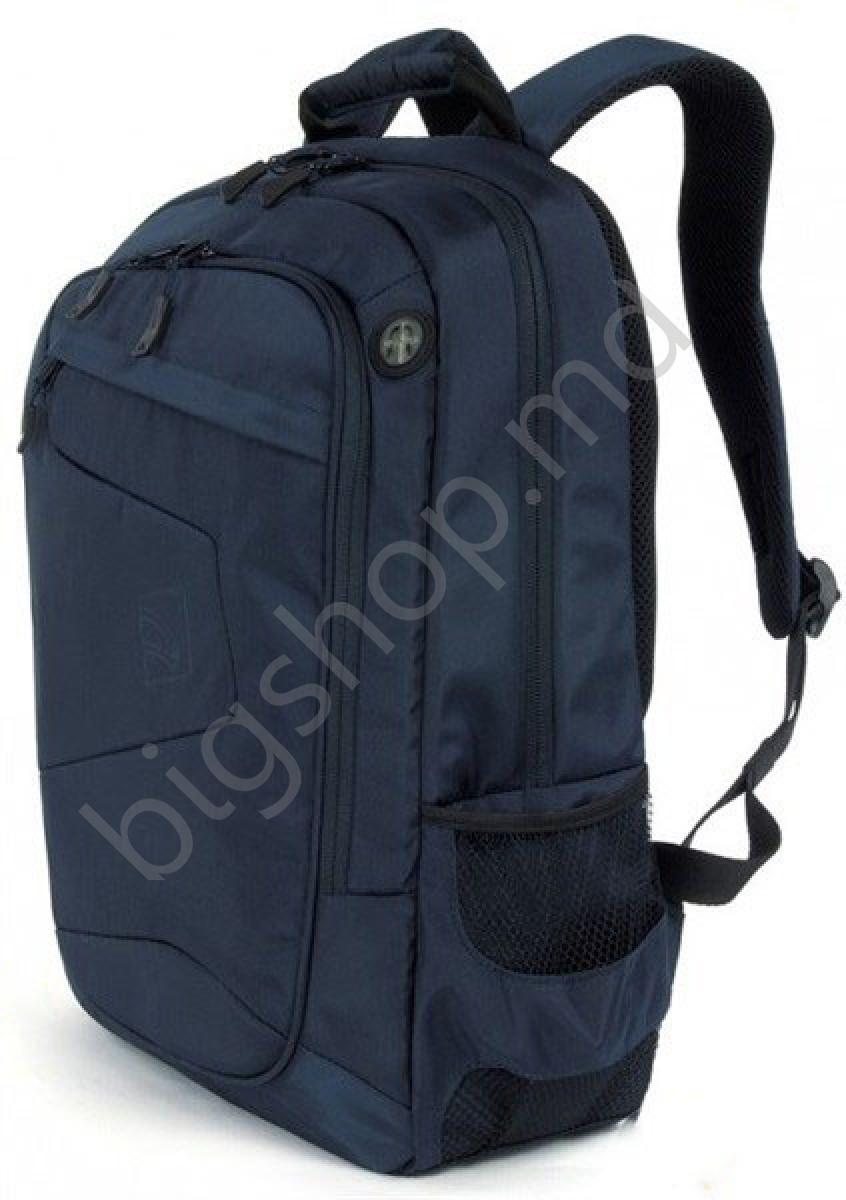 Geanta pentru laptop Tucano Lato 17" Blue (BLABK-B)