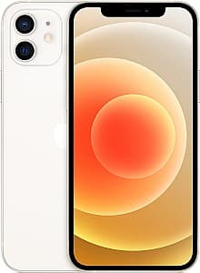 Мобильный телефон Apple iPhone 12 128Gb White